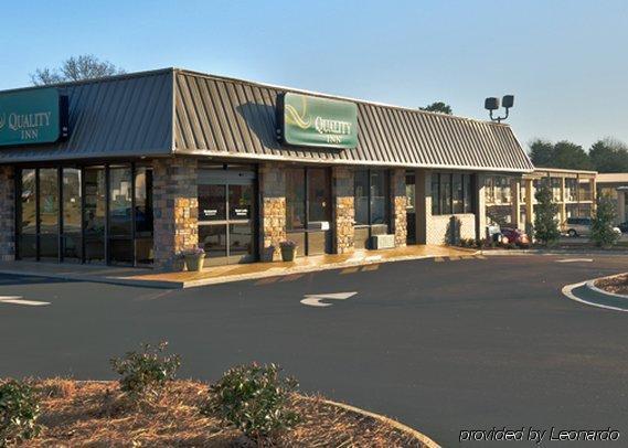 Econo Lodge Kernersville Exterior photo