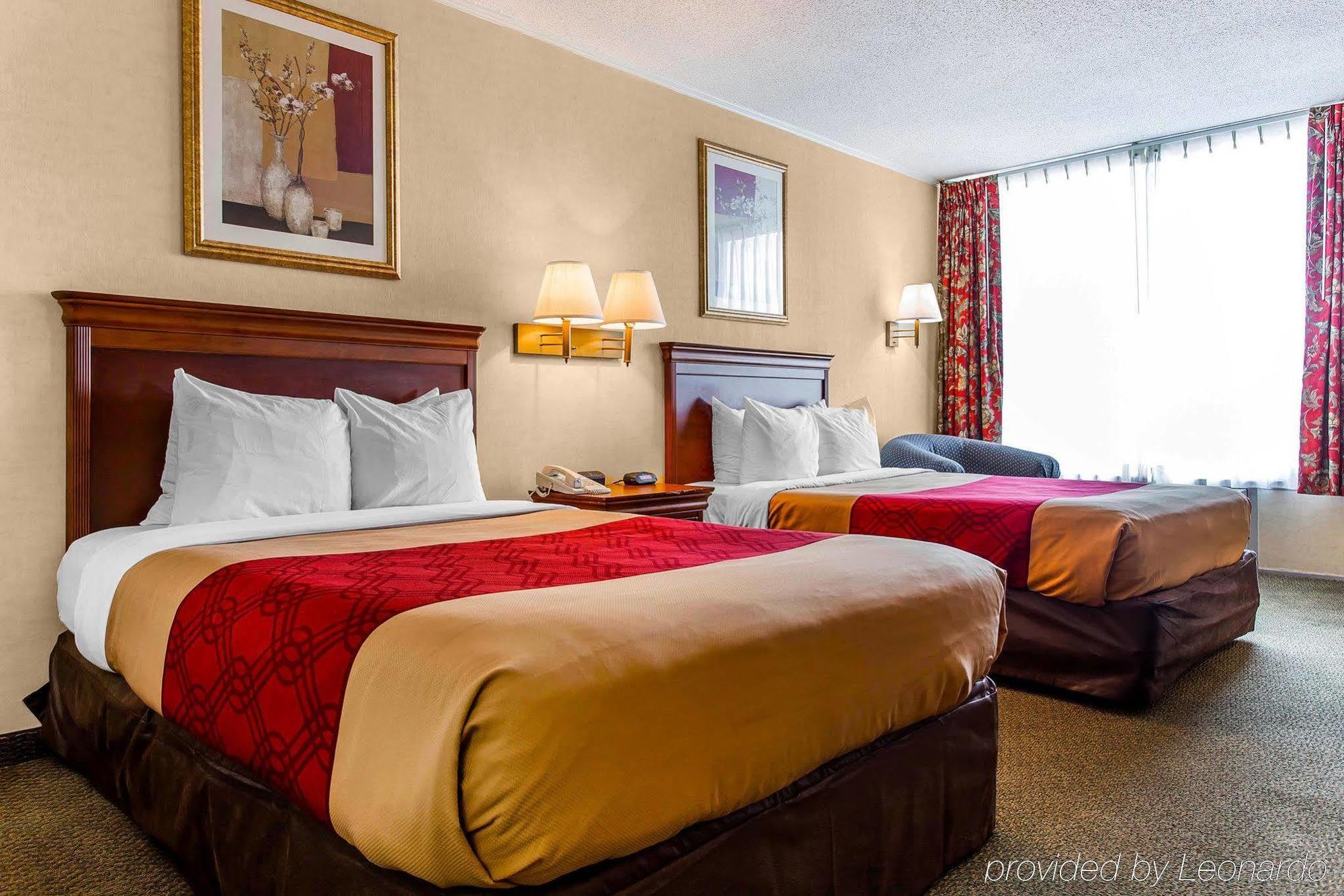 Econo Lodge Kernersville Exterior photo