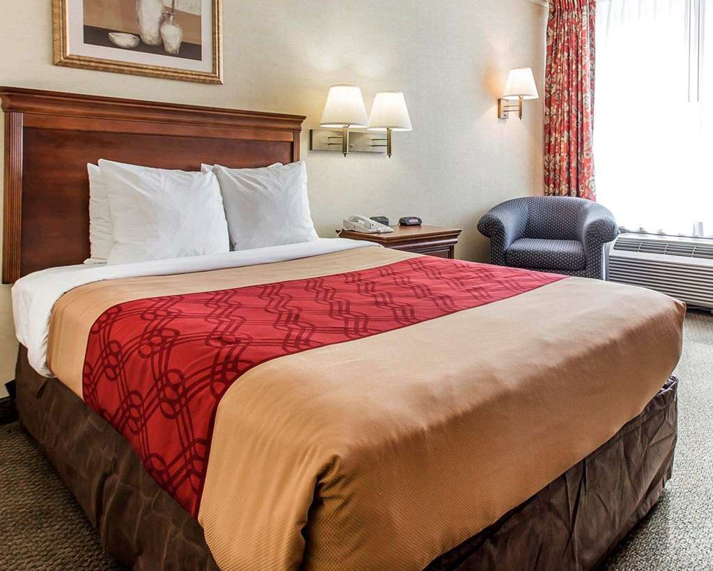 Econo Lodge Kernersville Room photo