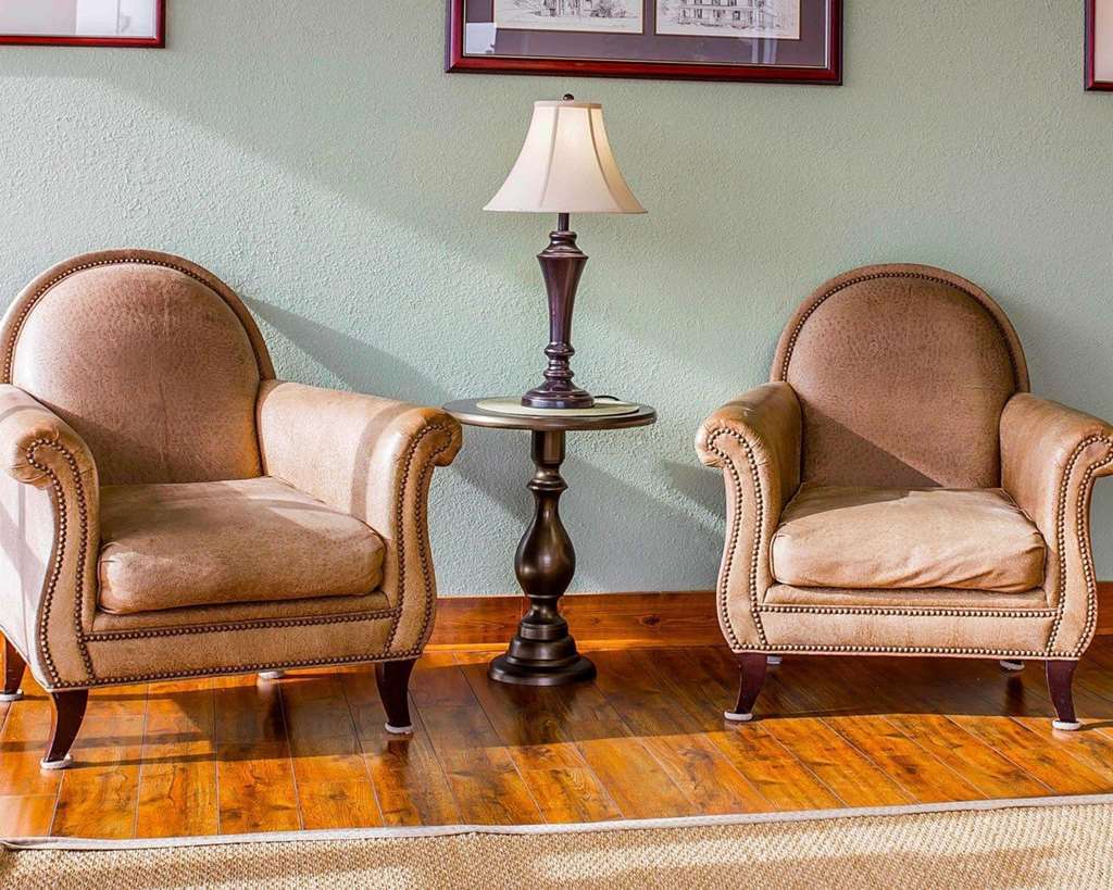 Econo Lodge Kernersville Interior photo