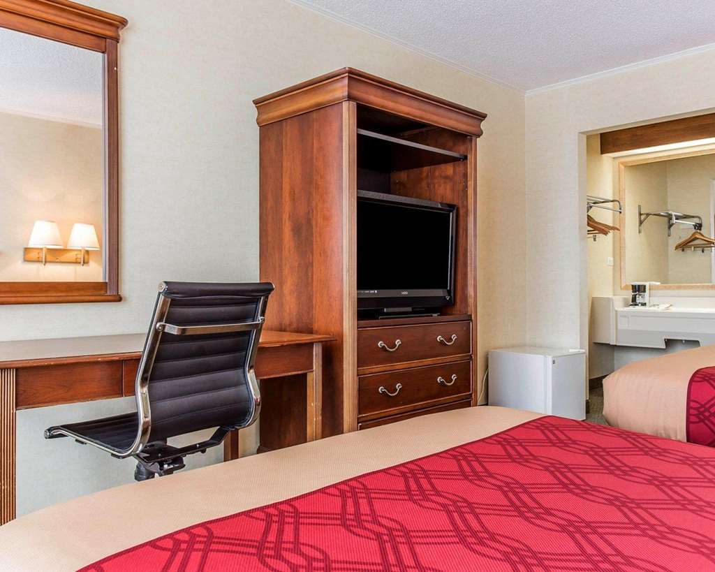 Econo Lodge Kernersville Room photo